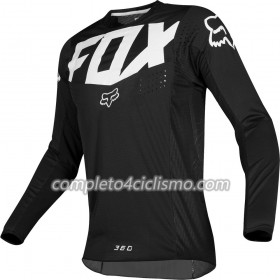Maglia Fox Racing 360 KILA N002 Manica Lunga